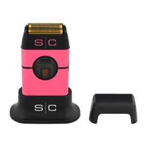 STYLECRAFT INSTINCT METAL SHAVER – ПРОФЕСИОНАЛЕН ШЕЙВЪР С IN2 ВЕКТОРЕН МОТОР