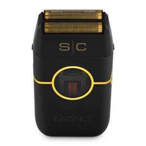 STYLECRAFT INSTINCT METAL SHAVER – ПРОФЕСИОНАЛЕН ШЕЙВЪР С IN2 ВЕКТОРЕН МОТОР