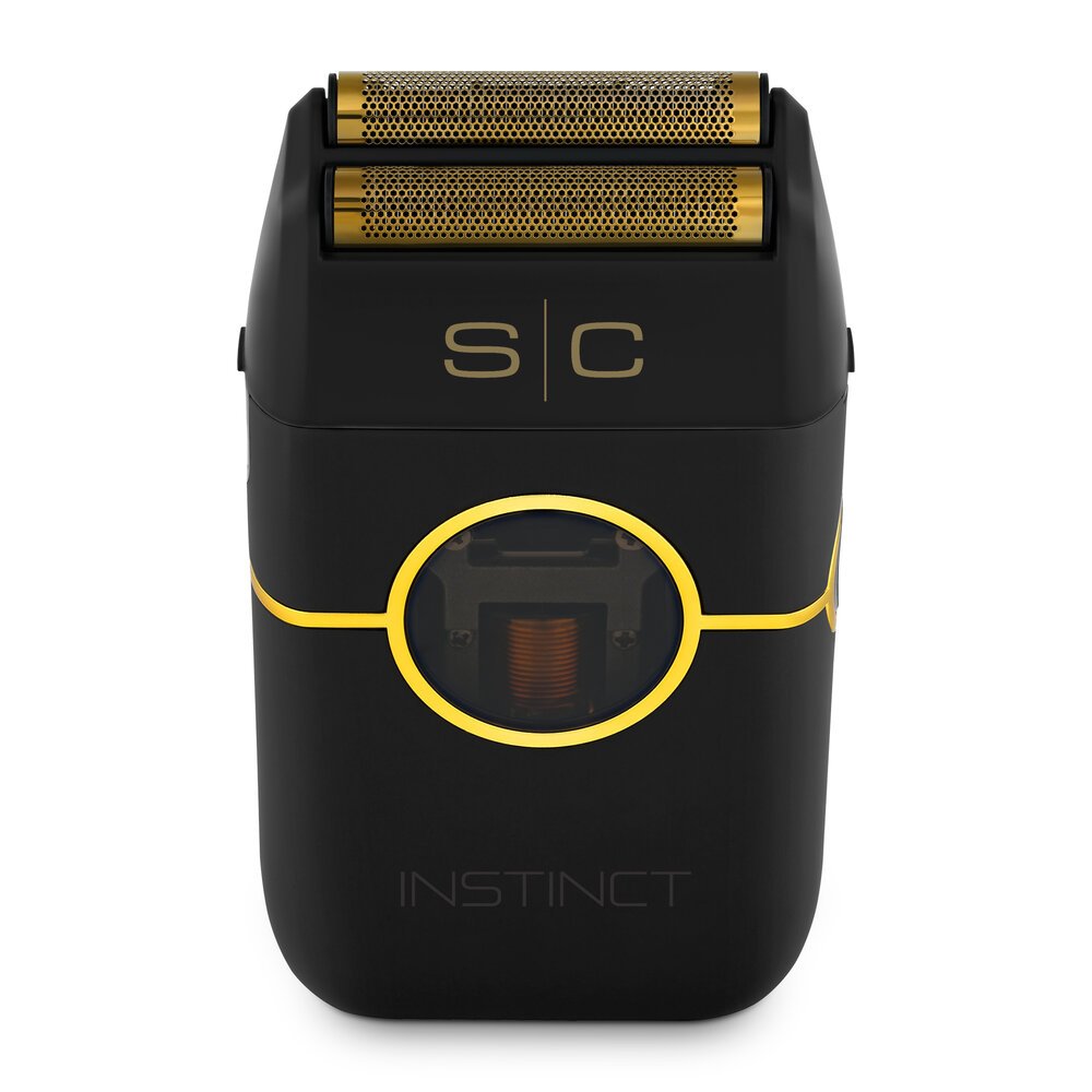 STYLECRAFT INSTINCT METAL SHAVER – ПРОФЕСИОНАЛЕН ШЕЙВЪР С IN2 ВЕКТОРЕН МОТОР