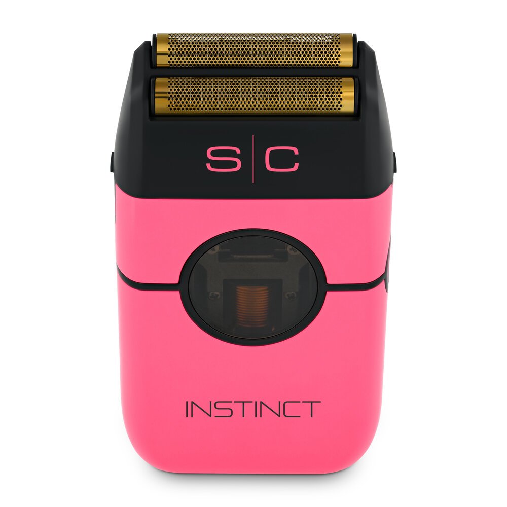 STYLECRAFT INSTINCT METAL SHAVER – ПРОФЕСИОНАЛЕН ШЕЙВЪР С IN2 ВЕКТОРЕН МОТОР
