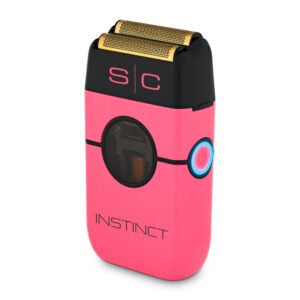 STYLECRAFT INSTINCT METAL SHAVER – ПРОФЕСИОНАЛЕН ШЕЙВЪР С IN2 ВЕКТОРЕН МОТОР