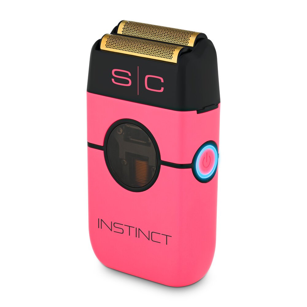STYLECRAFT INSTINCT METAL SHAVER – ПРОФЕСИОНАЛЕН ШЕЙВЪР С IN2 ВЕКТОРЕН МОТОР