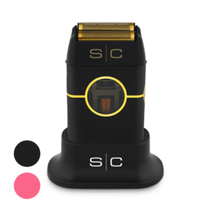 STYLECRAFT INSTINCT METAL SHAVER – ПРОФЕСИОНАЛЕН ШЕЙВЪР С IN2 ВЕКТОРЕН МОТОР