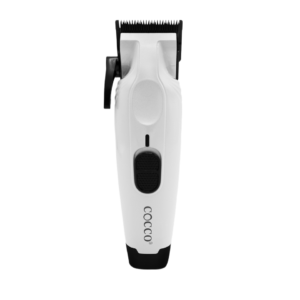 COCCO VELOCE PRO CLIPPER – ПРОФЕСИОНАЛНА МЕТАЛНА МАШИНКА С БЕЗЧЕТКОВ МОТОР