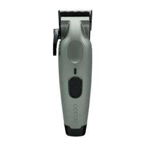 COCCO VELOCE PRO CLIPPER – ПРОФЕСИОНАЛНА МЕТАЛНА МАШИНКА С БЕЗЧЕТКОВ МОТОР