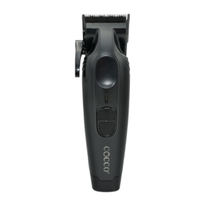COCCO VELOCE PRO CLIPPER – ПРОФЕСИОНАЛНА МЕТАЛНА МАШИНКА С БЕЗЧЕТКОВ МОТОР