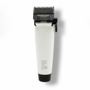 COCCO VELOCE PRO CLIPPER – ПРОФЕСИОНАЛНА МЕТАЛНА МАШИНКА С БЕЗЧЕТКОВ МОТОР