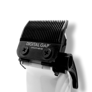 COCCO VELOCE PRO CLIPPER – ПРОФЕСИОНАЛНА МЕТАЛНА МАШИНКА С БЕЗЧЕТКОВ МОТОР