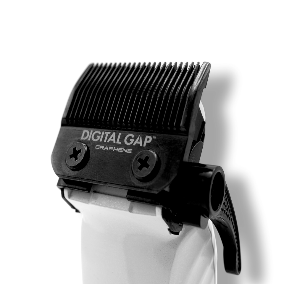 COCCO VELOCE PRO CLIPPER – ПРОФЕСИОНАЛНА МЕТАЛНА МАШИНКА С БЕЗЧЕТКОВ МОТОР
