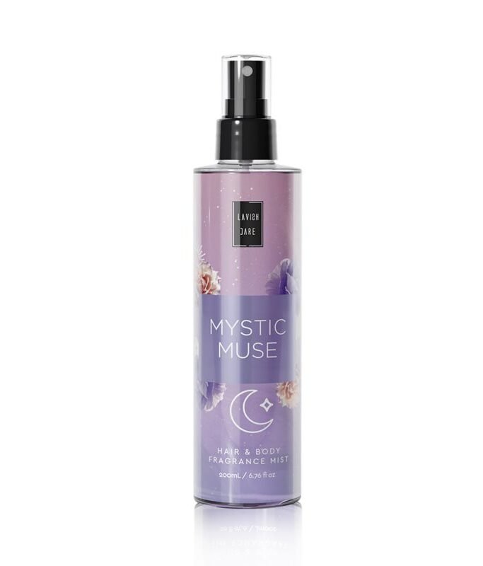 Lavish Care Mystic Muse Fragrance Mist 200 ml