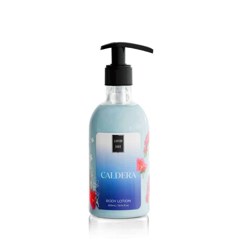 Caldera Body Lotion