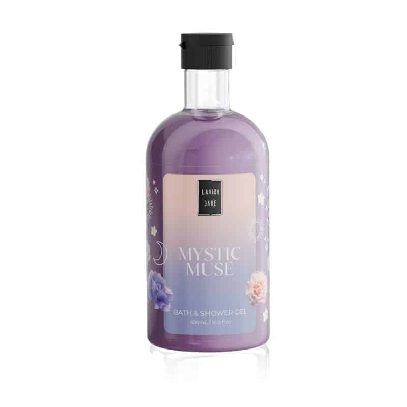 Mystic Muse Shower Gel